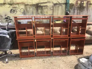 Computer Desk