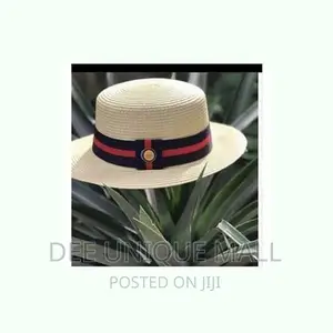 Classic and Outstanding Quality Fedora Hat(Panama)
