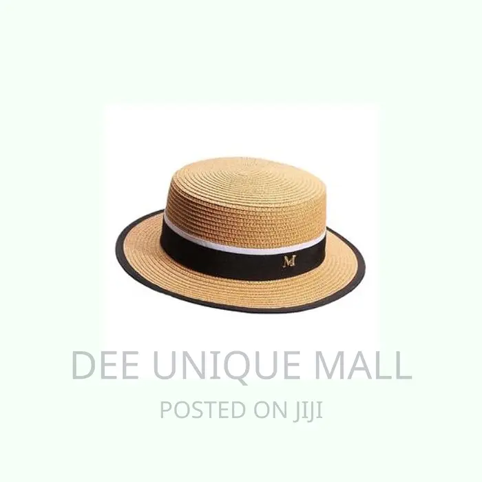 Classic and Outstanding Quality Fedora Hat(Panama)