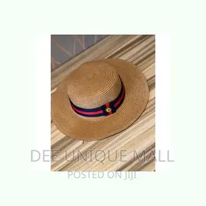 Classic and Outstanding Quality Fedora Hat(Panama)