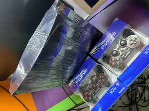 Sony PlayStation 3 Slim Video Game Consoles in Nigeria for sale ...