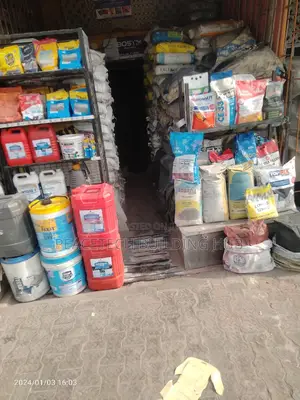 Black Oxide Pigment for Flooring