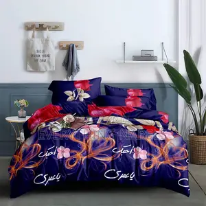 6 X 6 Duvet
