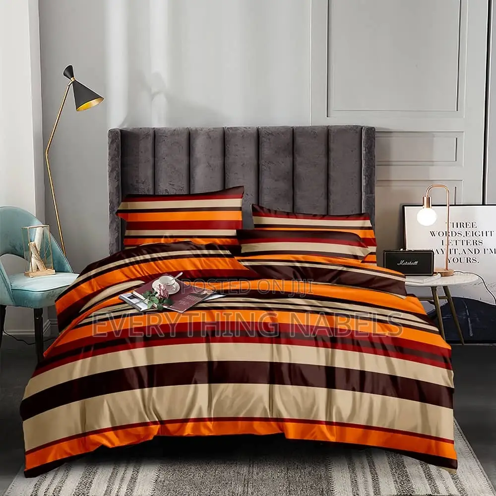 6 X 6 Duvet