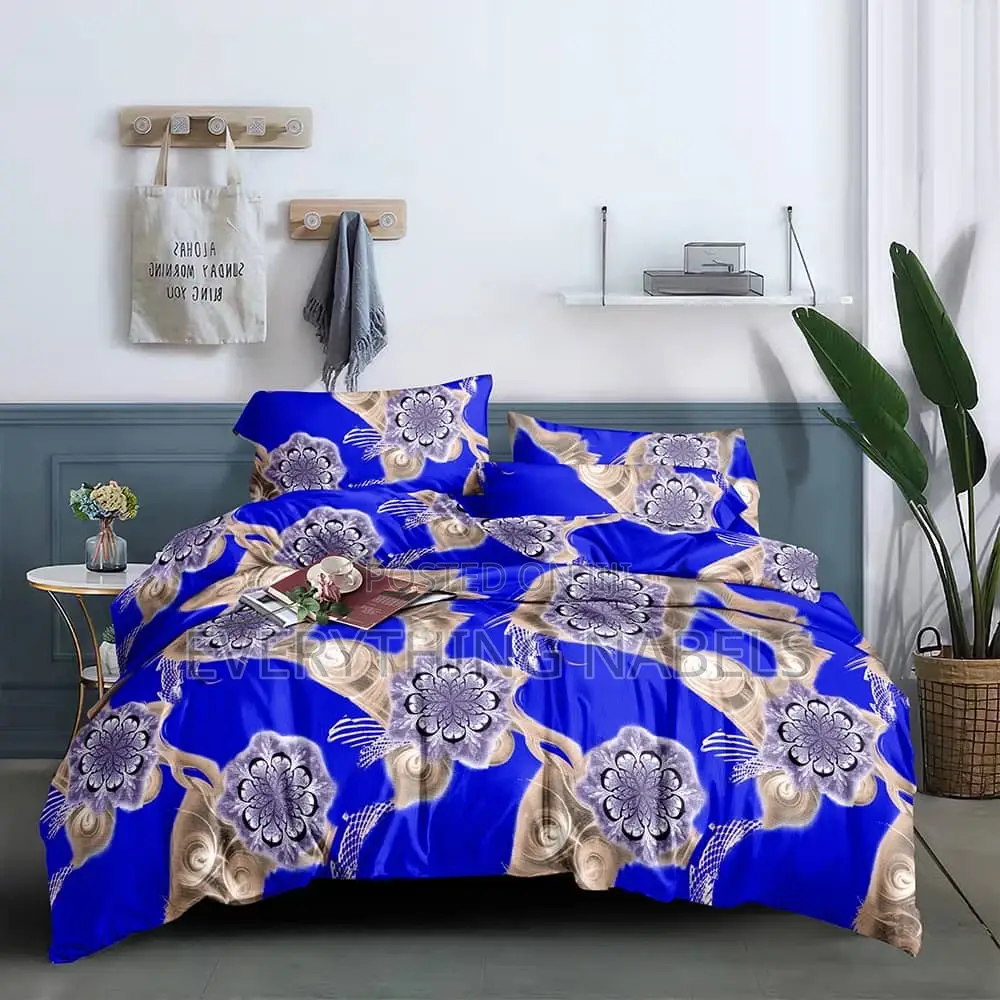 6 X 6 Duvet