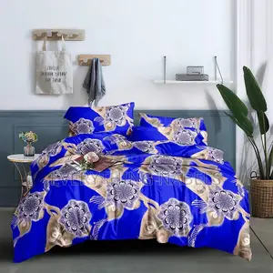 6 X 6 Duvet