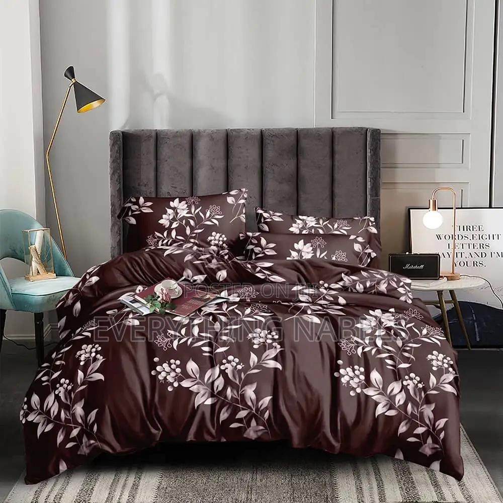 6 X 6 Duvet