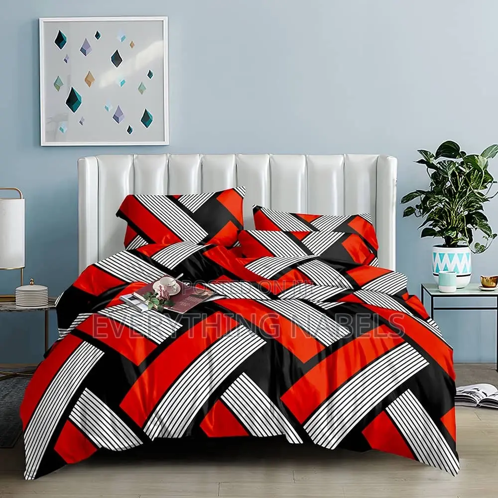 6 X 6 Duvet