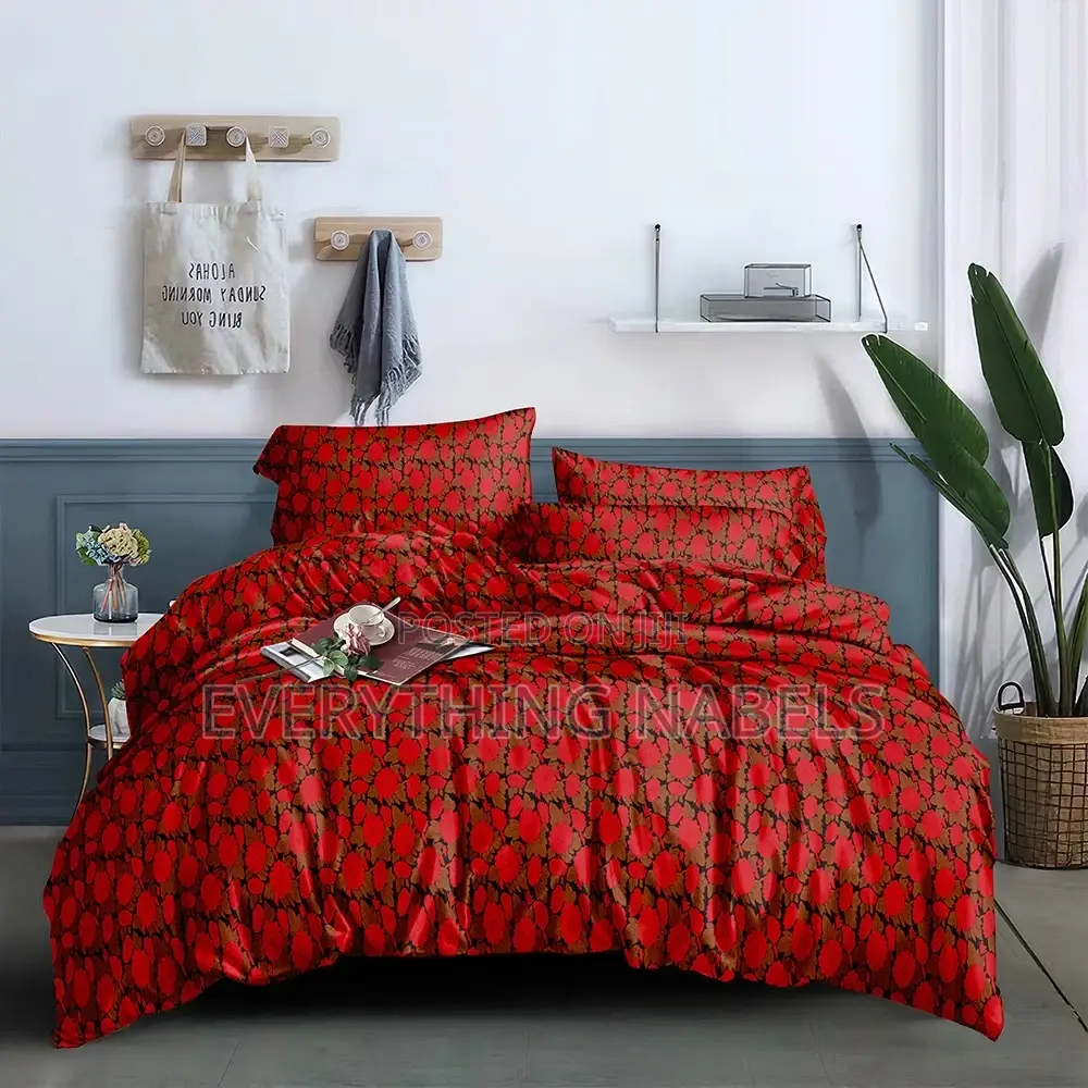 6 X 6 Duvet
