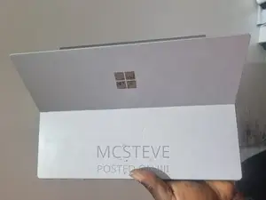 Laptop Microsoft Surface Pro 8GB Intel Core I7 SSD 256GB