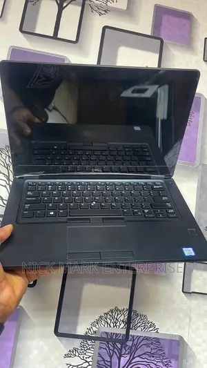 Laptop Dell Latitude 14 5480 8GB Intel Core I5 SSD 256GB