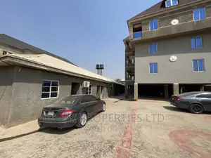 1bdrm Room & Parlour in Fcda, Kubwa for rent