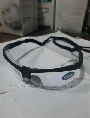 MSA Safety Goggle