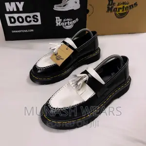 Luxury Original Dr Marten Shoe