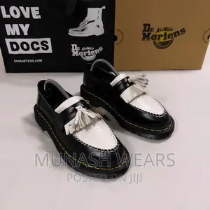 Luxury Original Dr Marten Shoe