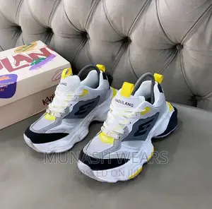 Original Leather 2024 Luxury Sneakers Collection