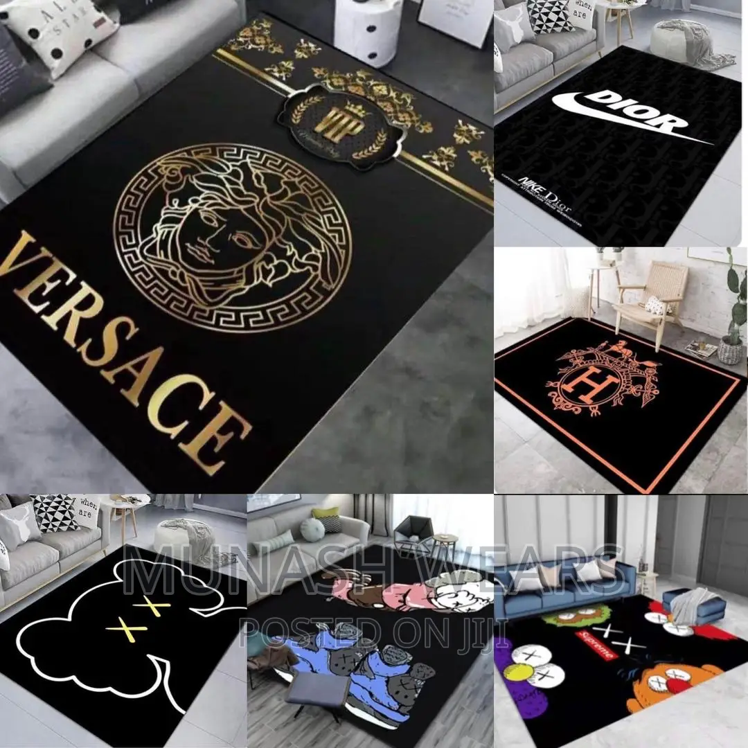 Original Rugs for Home Beautification