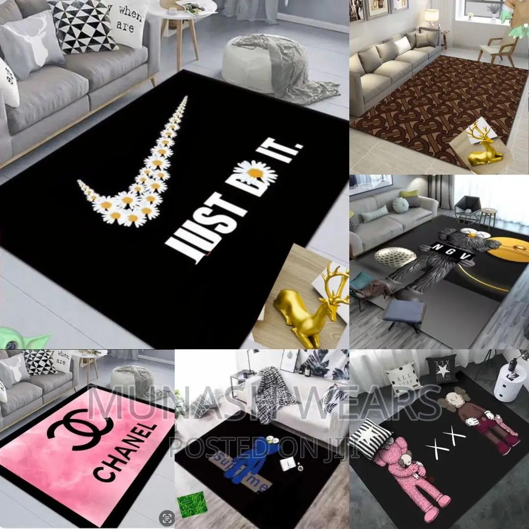 Original Rugs for Home Beautification