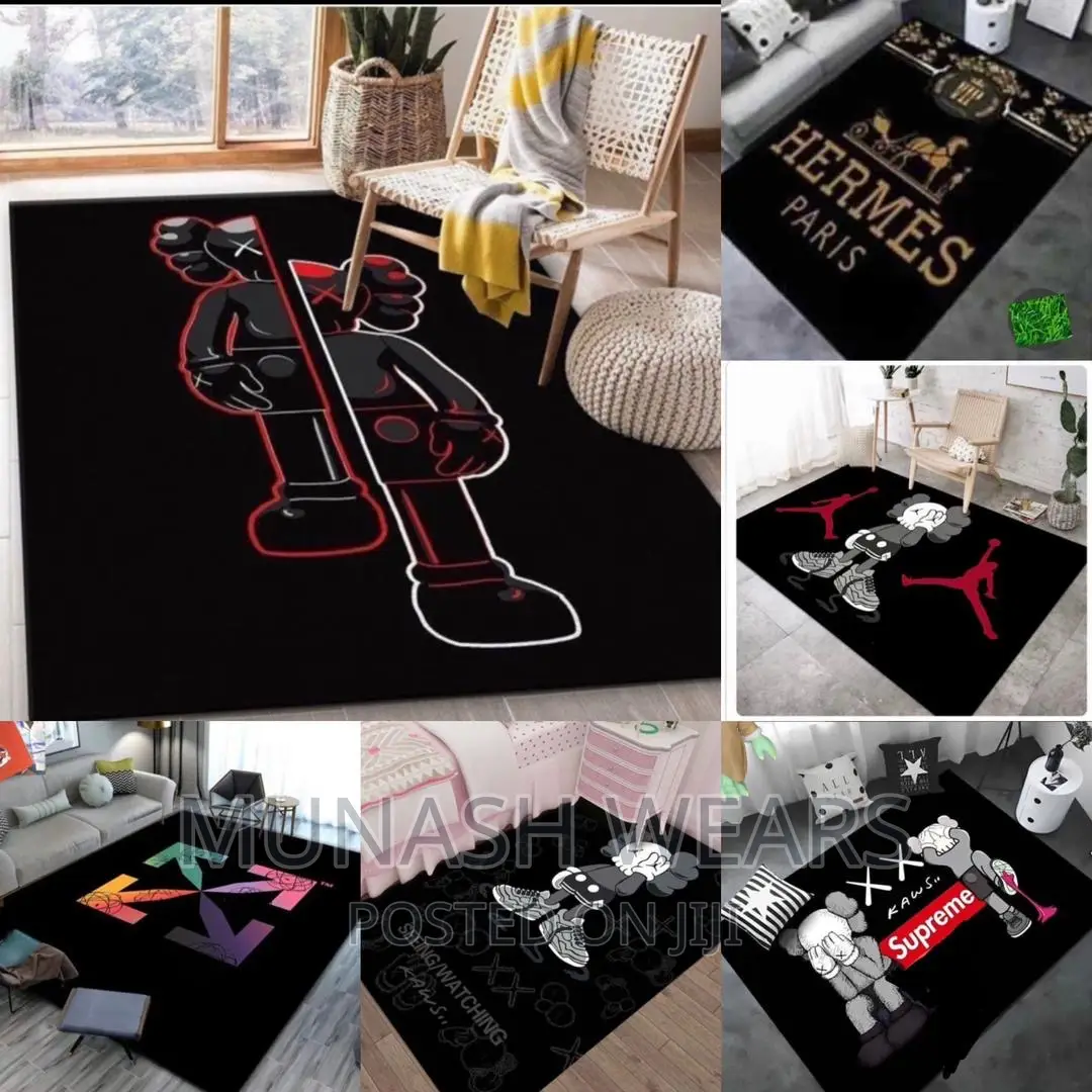 Original Rugs for Home Beautification