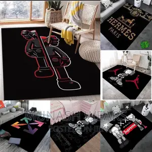 Original Rugs for Home Beautification