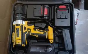 36v Original Dewalt Drill Machine
