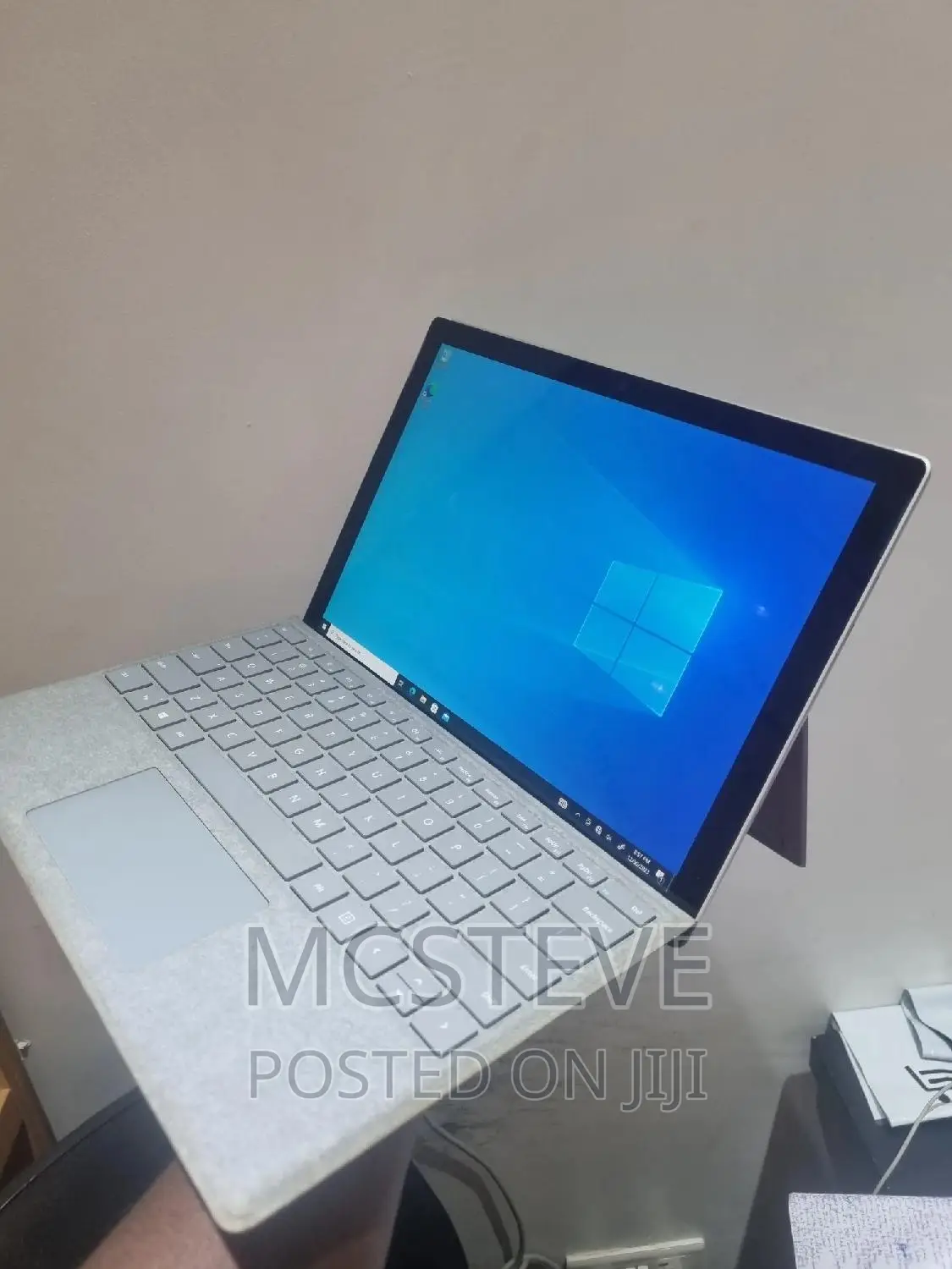 Laptop Microsoft Surface Pro 8GB Intel Core I7 SSD 256GB