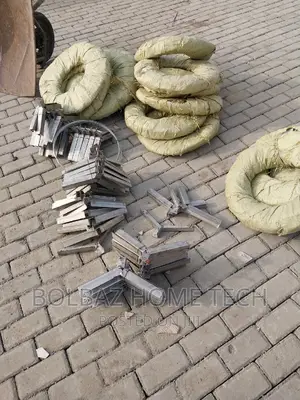 Security Fence-Wire; Razor Barb-Wire