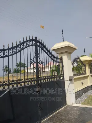 Eletric Fence-Wire; Maximum Security for Fence