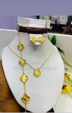 VCA Set for Ladies