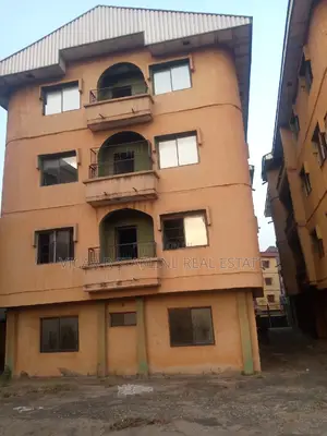 Furnished 3bdrm Block of Flats in Affikpo Road, Abakaliki for sale