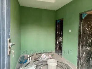 1bdrm Bedsitter in Bwari Okgo for rent