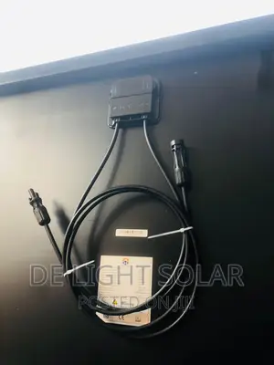 400w Sunfield Solar Panel