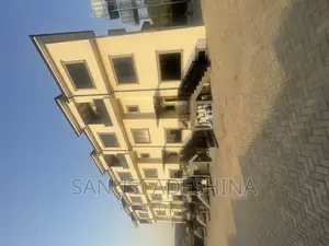 5bdrm Duplex in Guzape Fct Abuja for sale