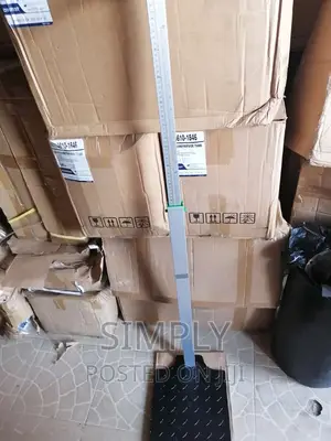 Hight Measure