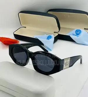 Original Versace Eyewear Glass