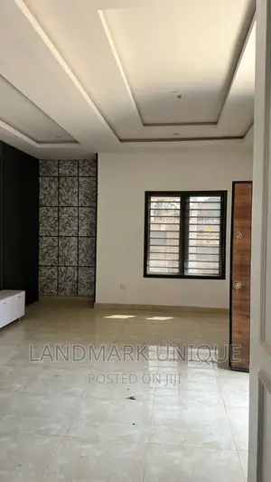 2bdrm Block of Flats in New Estate Dutse for rent