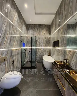 5bdrm Duplex in Osapa London for sale