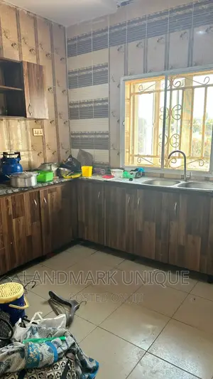2bdrm Block of Flats in Dutse Estate for rent