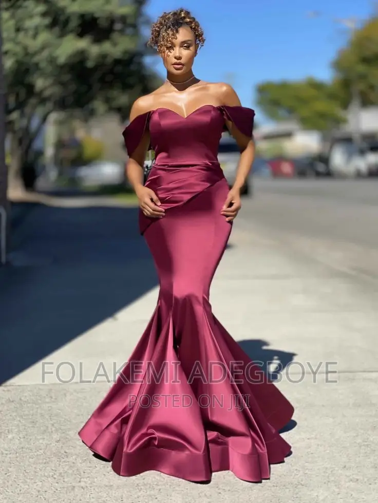 Classy Female Dresses
