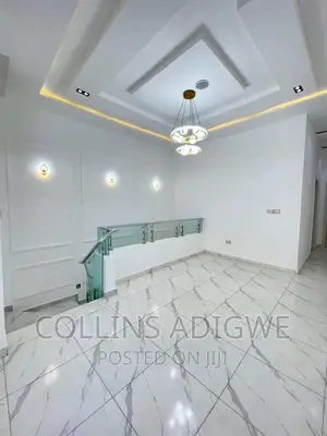 5bdrm Duplex in Osapa London Lekki for sale