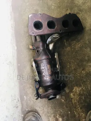 Catalyst for Camry 2014 and Venza 4plug