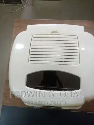 Qasa Deep Fryer