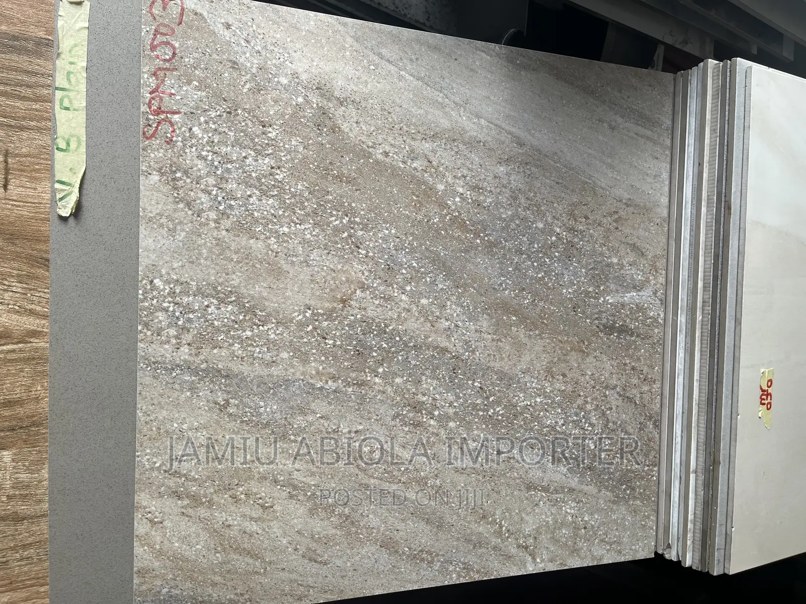 SPM 60*60 Virony Product