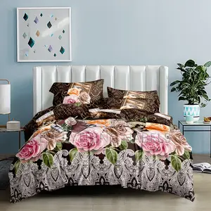 7 X 7 Duvet