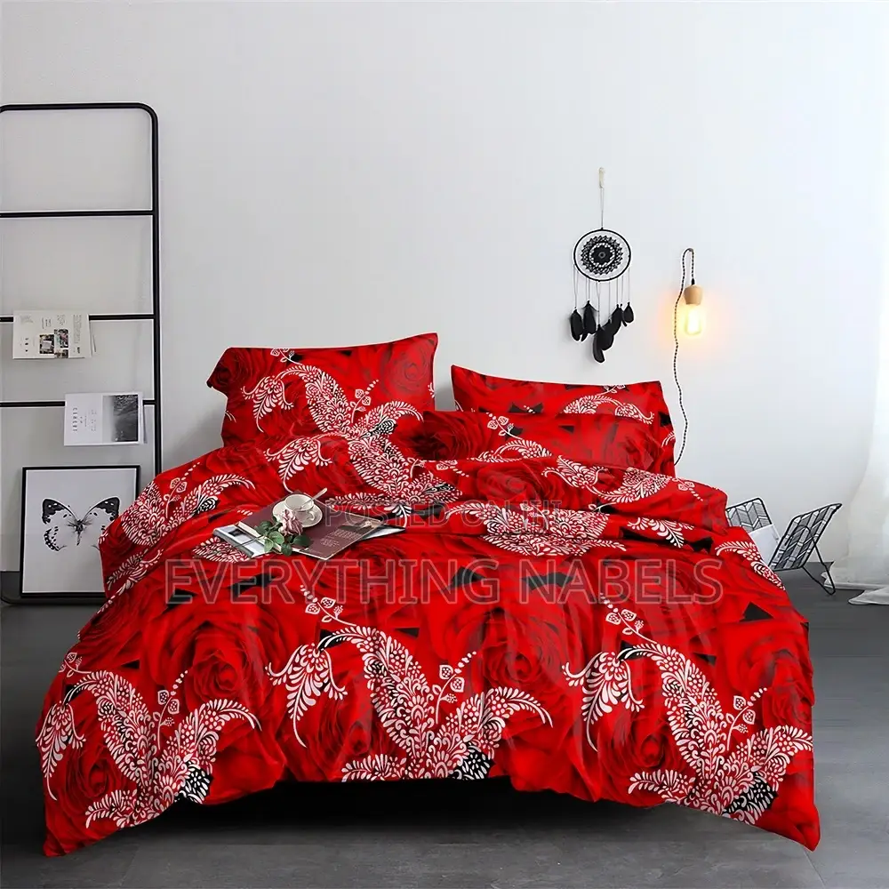7 X 7 Duvet