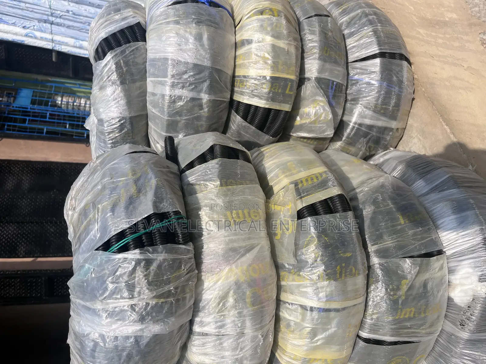 20mm Flexible Conduit