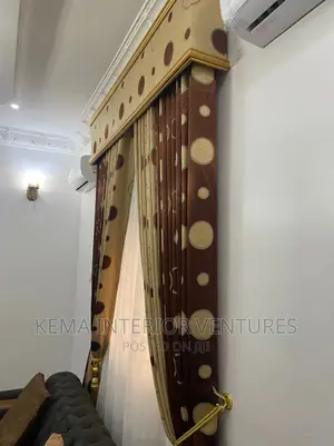 Italian Curtains