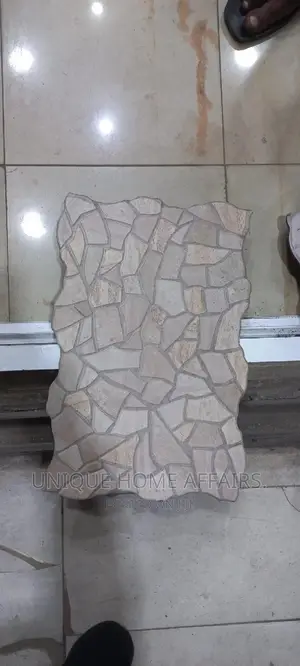 Spanish Outside Wall Tiles