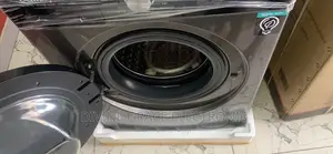 8kg Century Wash and Dry Inverter