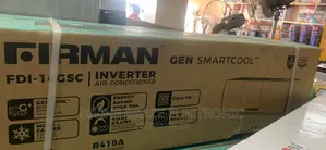 1.6hp Firman Air Conditioner